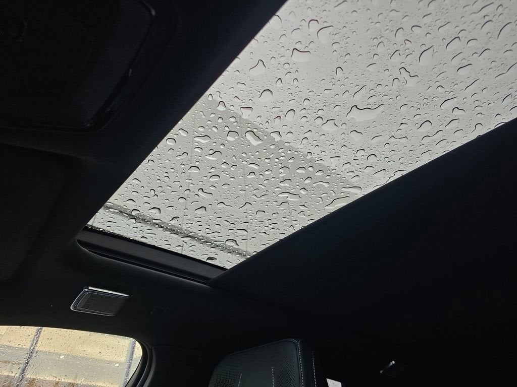 2026 Cadillac LYRIQ Signature Sport