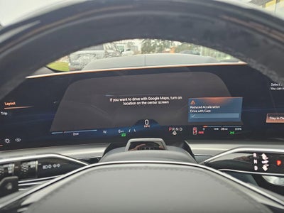 2026 Cadillac LYRIQ Signature Sport