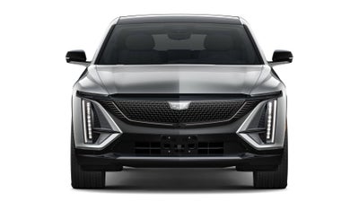2026 Cadillac LYRIQ Signature Sport