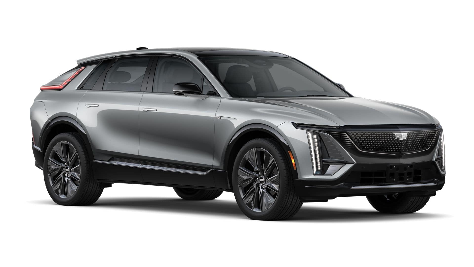 2026 Cadillac LYRIQ Signature Sport
