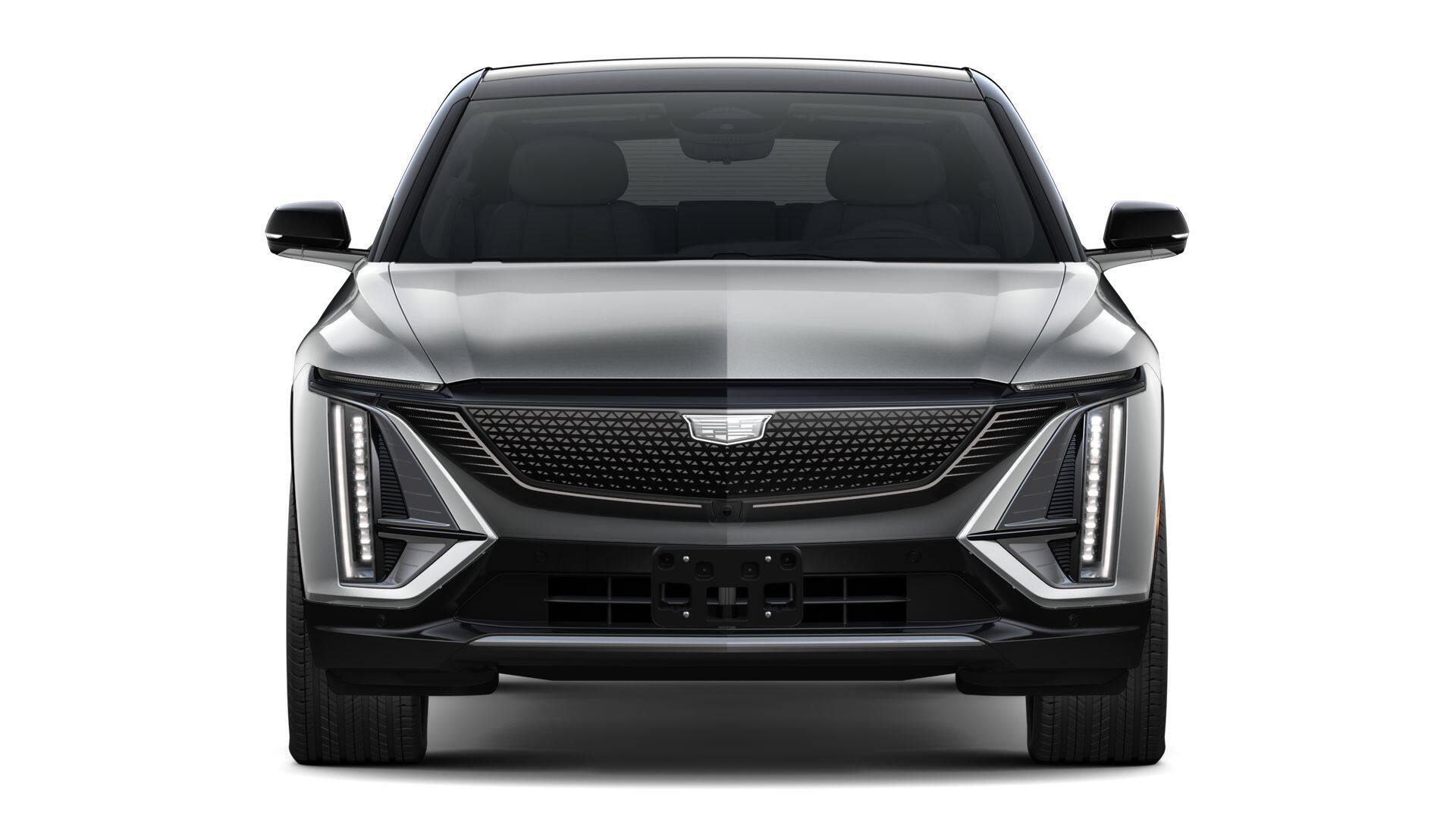 2026 Cadillac LYRIQ Signature Sport