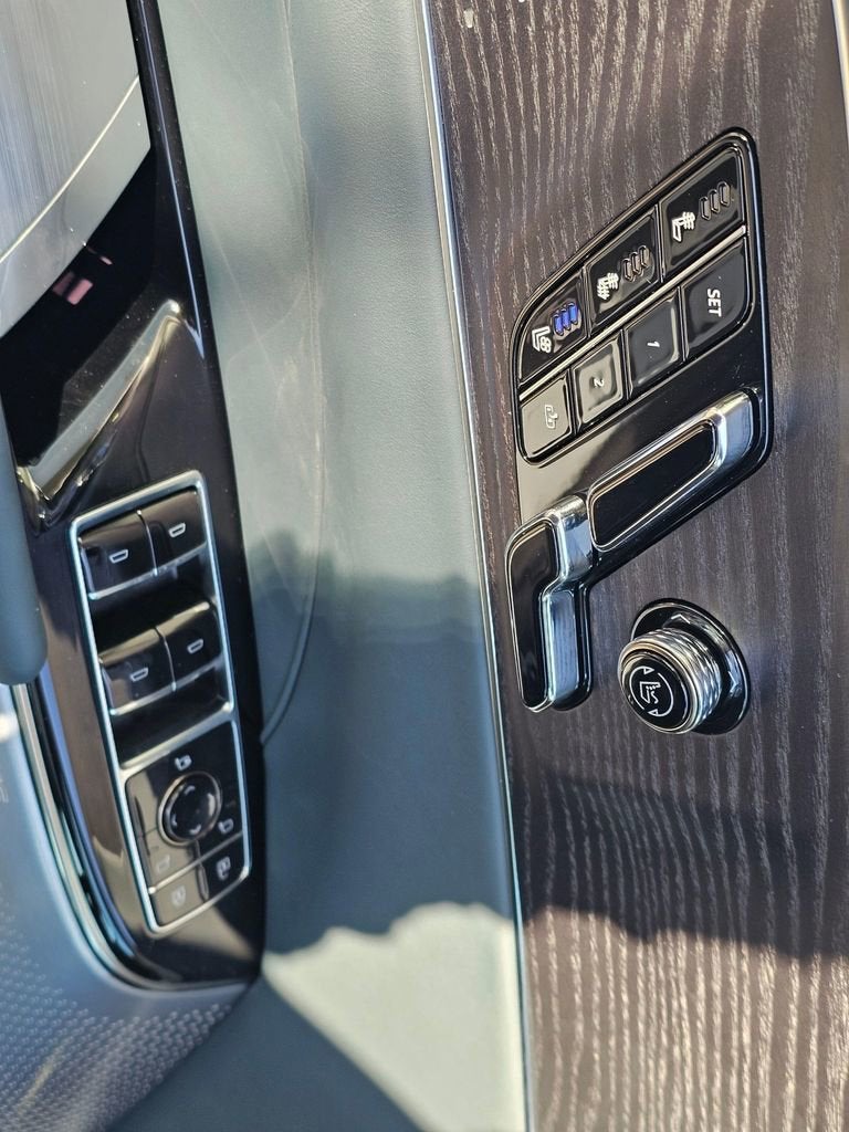 2026 Cadillac LYRIQ Signature Sport