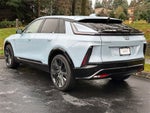 2025 Cadillac LYRIQ Sport 3