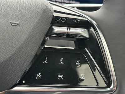 2025 Cadillac LYRIQ Sport 3