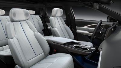 2025 Cadillac LYRIQ Sport 3