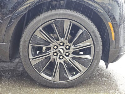 2026 Cadillac LYRIQ Signature Sport