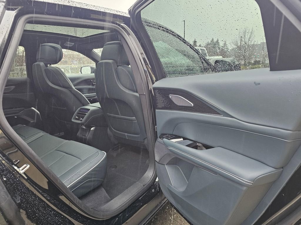 2026 Cadillac LYRIQ Signature Sport