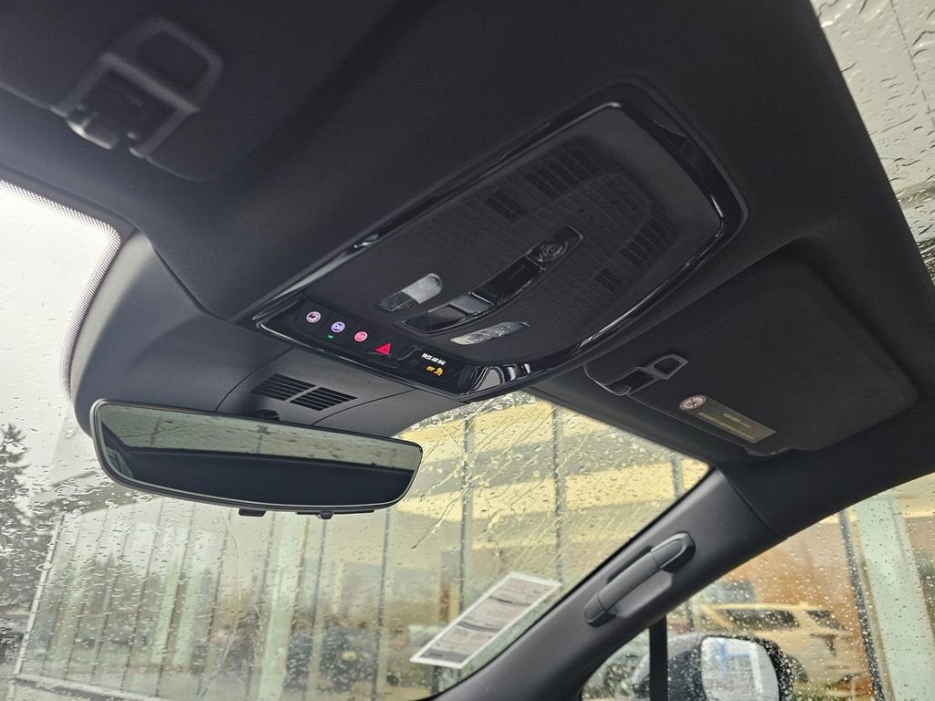 2026 Cadillac LYRIQ Signature Sport