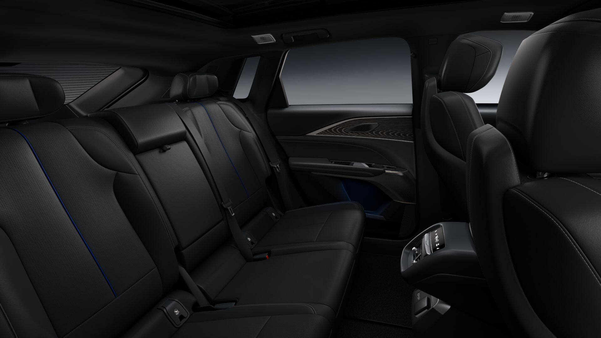 2026 Cadillac LYRIQ Signature Sport