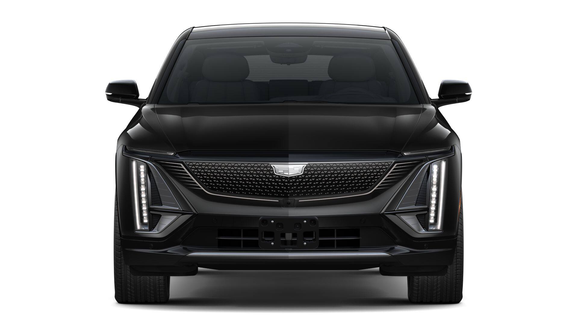 2026 Cadillac LYRIQ Signature Sport
