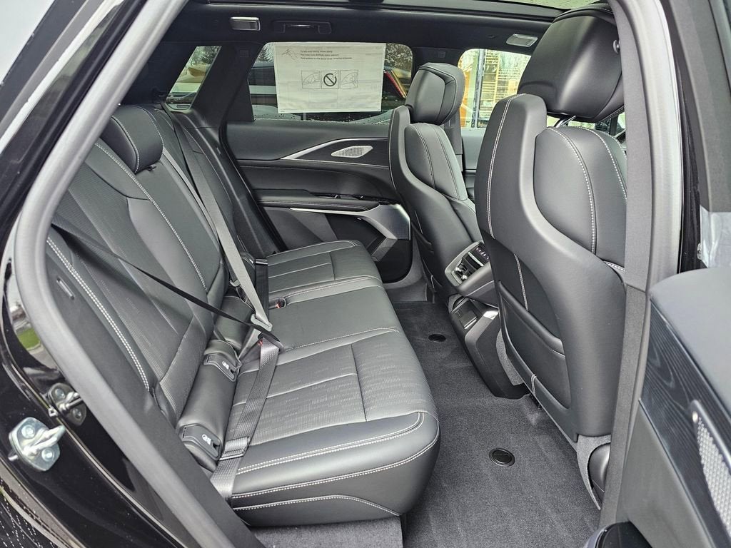 2026 Cadillac LYRIQ Signature Sport