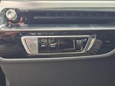 2026 Cadillac LYRIQ Signature Sport