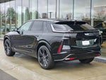 2026 Cadillac LYRIQ Signature Sport