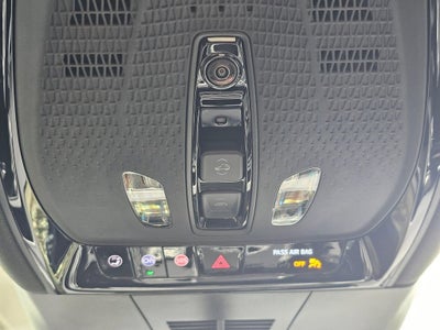 2026 Cadillac LYRIQ Signature Sport