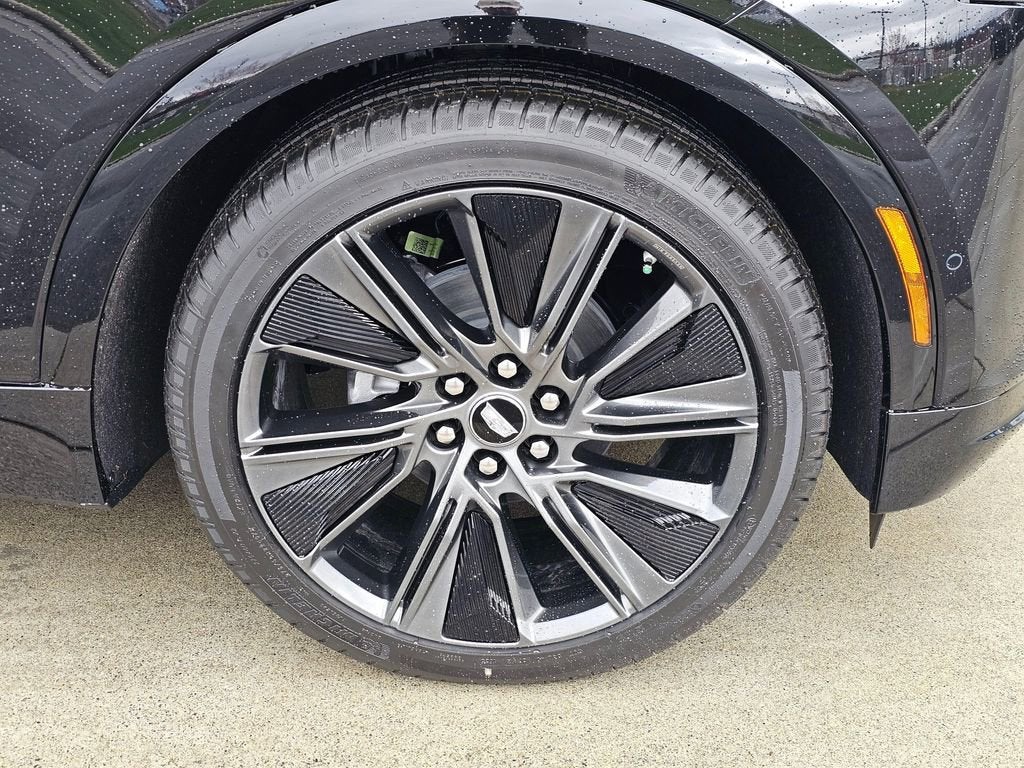 2026 Cadillac LYRIQ Signature Sport