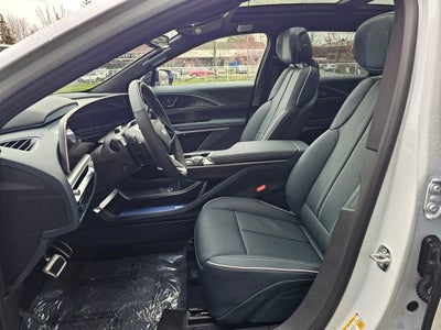 2026 Cadillac LYRIQ Signature Sport