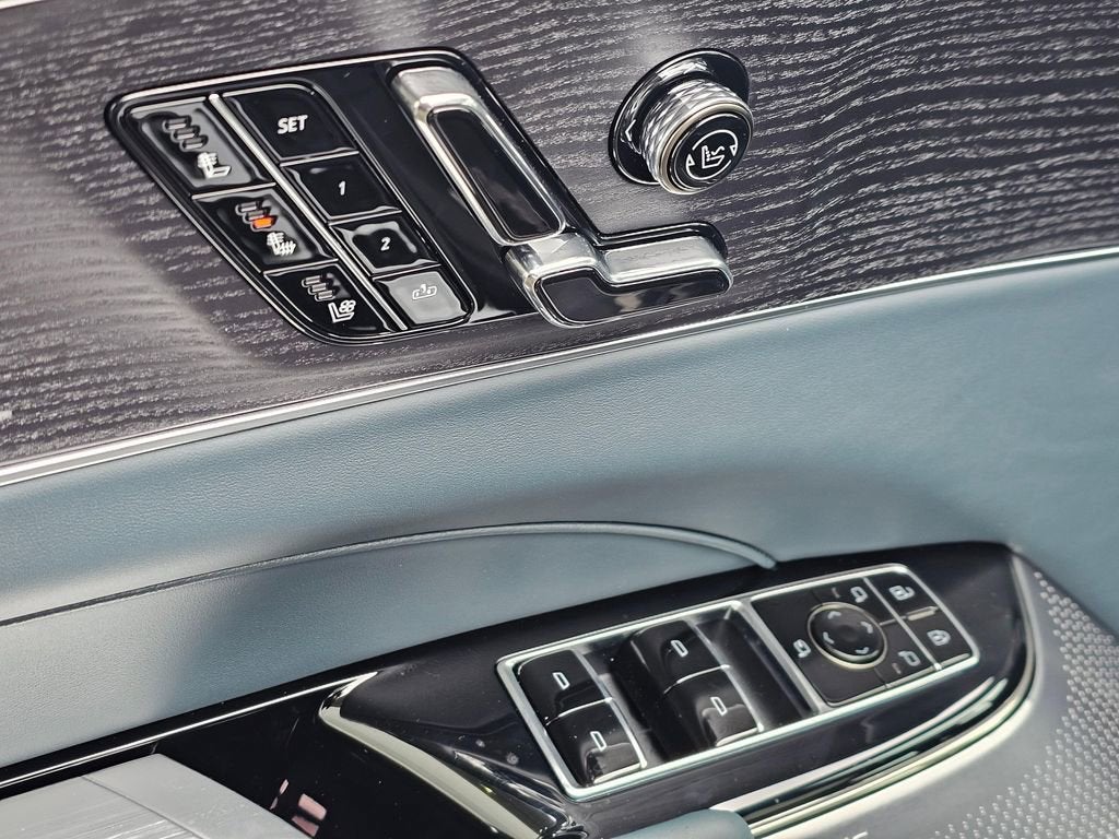 2026 Cadillac LYRIQ Signature Sport