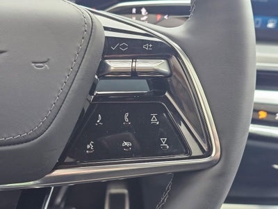 2026 Cadillac LYRIQ Signature Sport