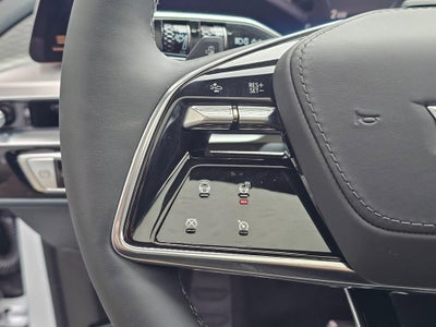 2026 Cadillac LYRIQ Signature Sport