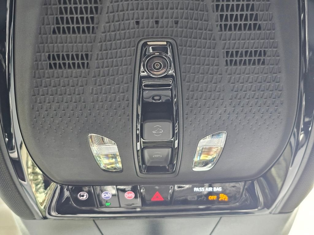 2026 Cadillac LYRIQ Signature Sport