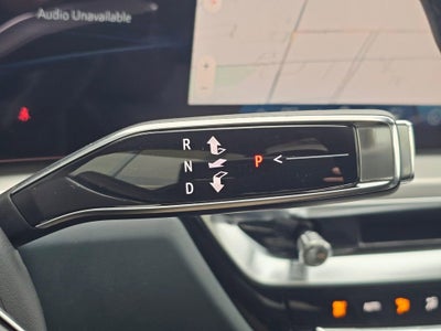 2026 Cadillac LYRIQ Signature Sport