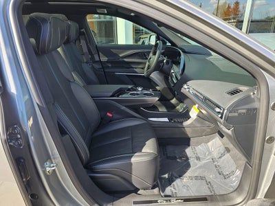 2026 Cadillac LYRIQ Signature Sport