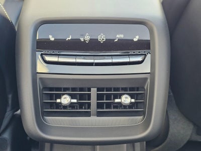 2026 Cadillac LYRIQ Signature Sport