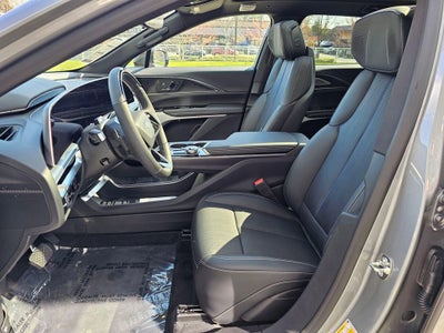 2026 Cadillac LYRIQ Signature Sport