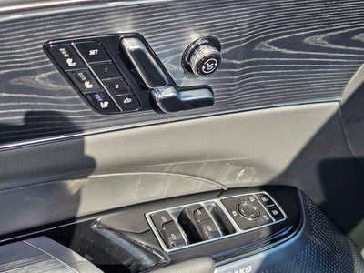 2026 Cadillac LYRIQ Signature Sport