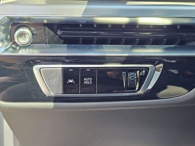 2026 Cadillac LYRIQ Signature Sport