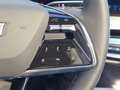 2026 Cadillac LYRIQ Signature Sport