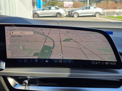 2026 Cadillac LYRIQ Signature Sport