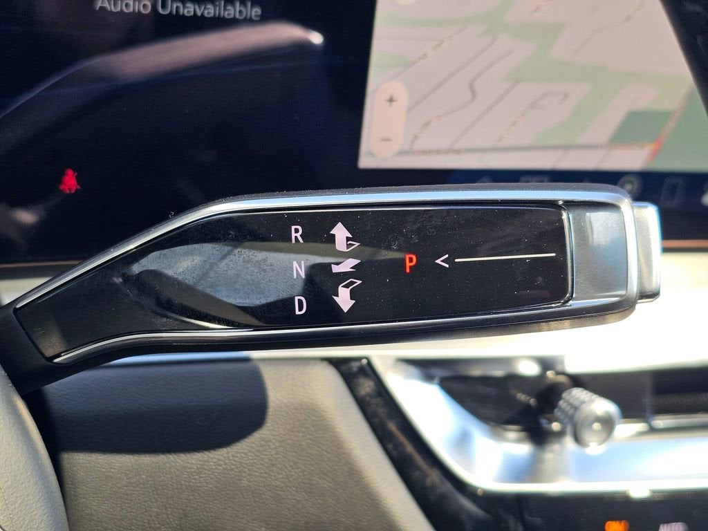 2026 Cadillac LYRIQ Signature Sport