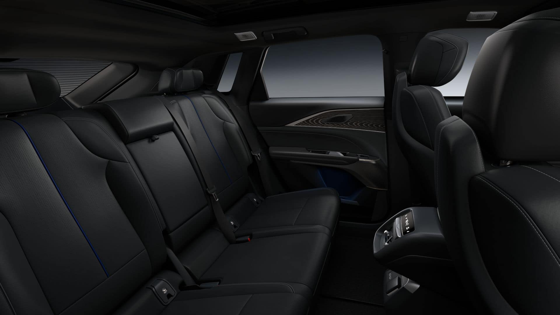 2026 Cadillac LYRIQ Signature Sport