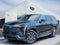 2026 Cadillac ESCALADE IQL Luxury