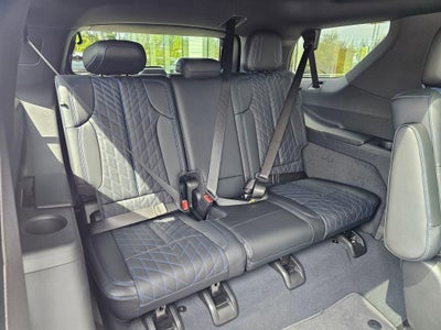 2026 Cadillac ESCALADE IQL Luxury