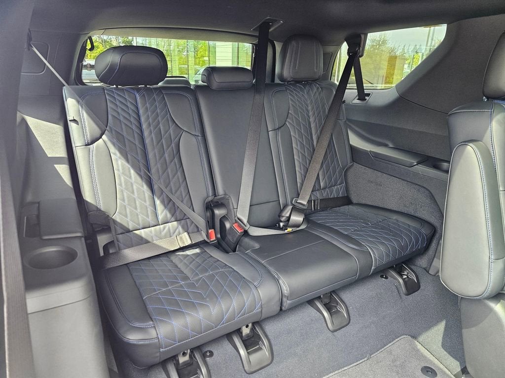 2026 Cadillac ESCALADE IQL Luxury