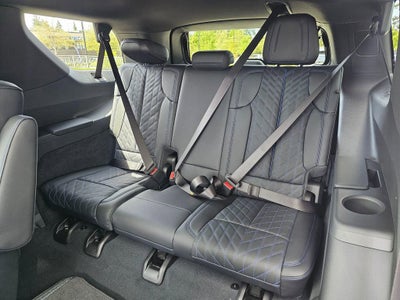 2026 Cadillac ESCALADE IQL Luxury