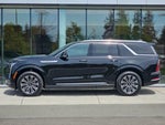 2026 Cadillac ESCALADE IQL Luxury