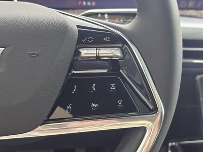 2026 Cadillac ESCALADE IQL Luxury