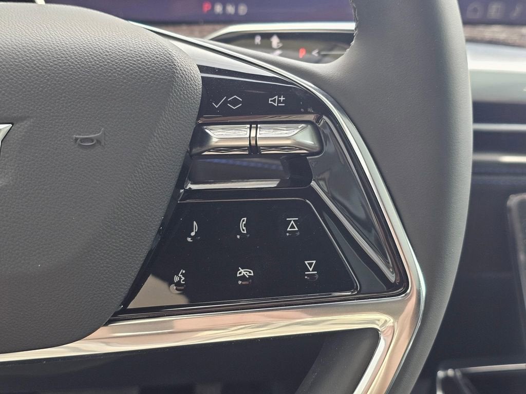 2026 Cadillac ESCALADE IQL Luxury