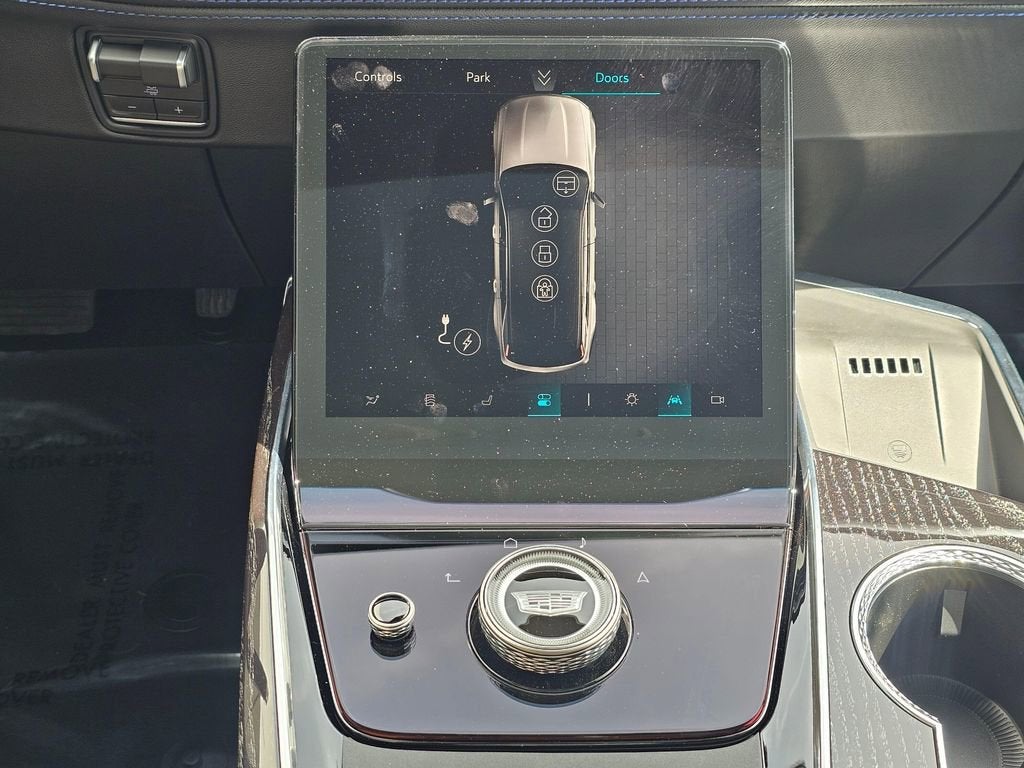 2026 Cadillac ESCALADE IQL Luxury
