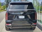 2026 Cadillac ESCALADE IQL Luxury