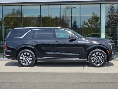 2026 Cadillac ESCALADE IQL Luxury