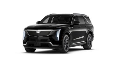 2026 Cadillac ESCALADE IQL Luxury