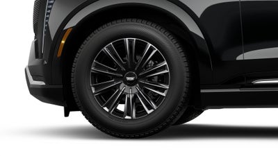 2026 Cadillac ESCALADE IQL Luxury