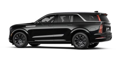 2026 Cadillac ESCALADE IQL Luxury