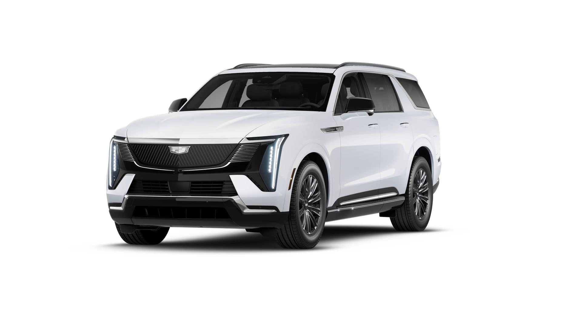 2026 Cadillac Escalade IQL Luxury AWD's photo