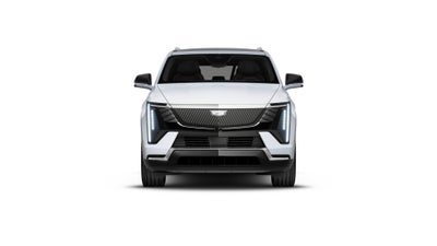 2026 Cadillac ESCALADE IQL Luxury