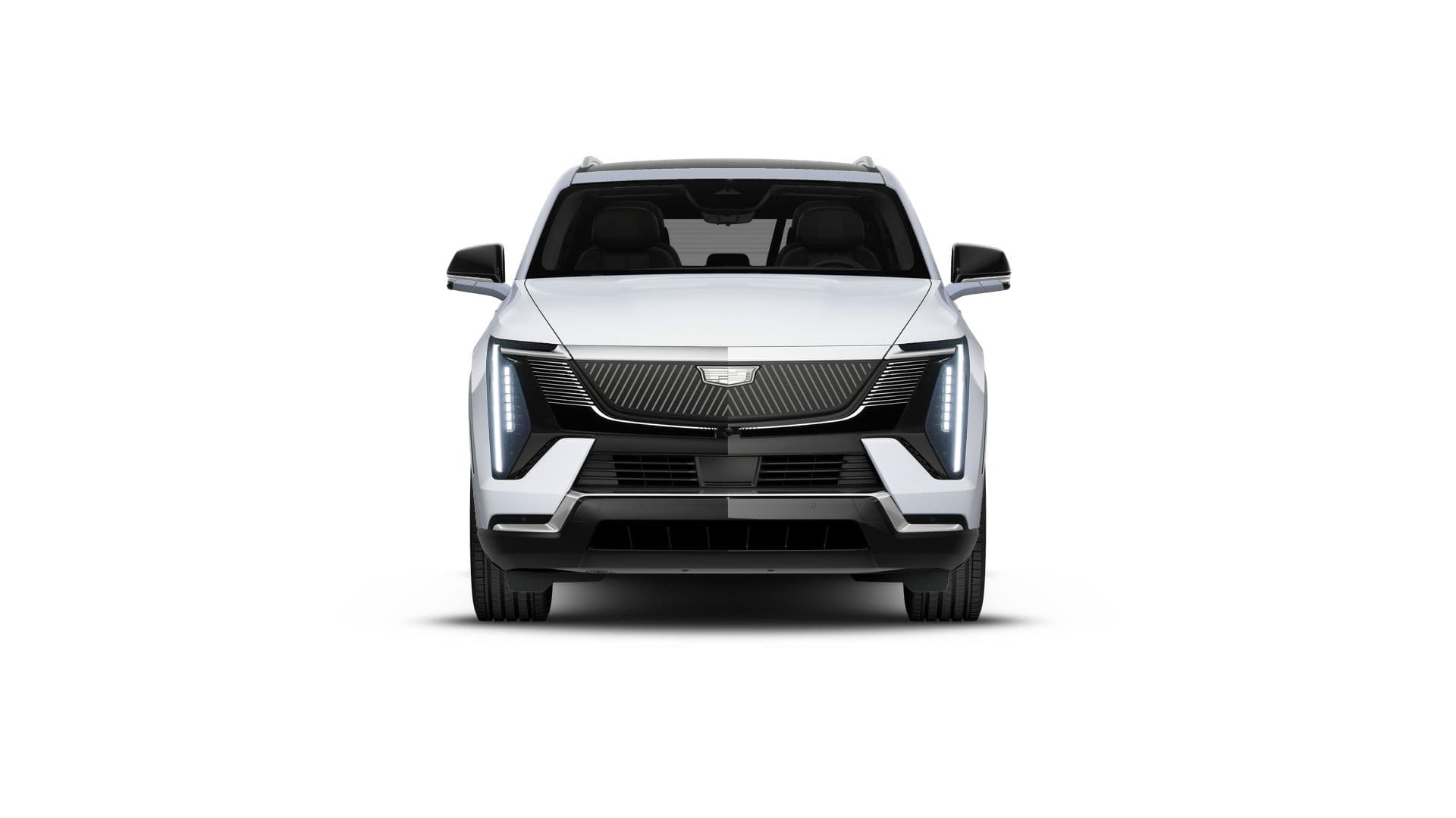 2026 Cadillac ESCALADE IQL Luxury